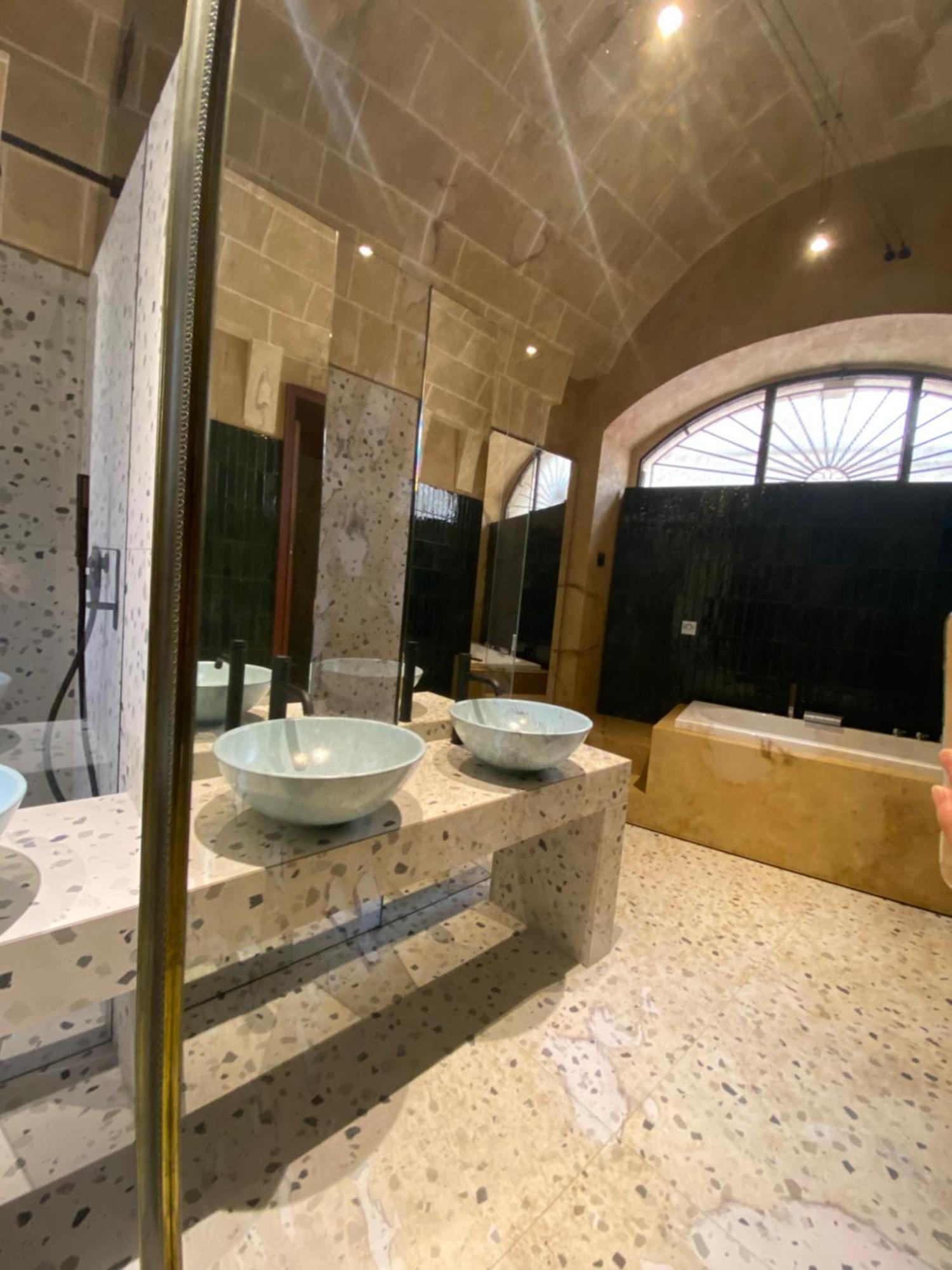 Bed and Breakfast La Dimora Di Don Antonio Matera Exteriér fotografie